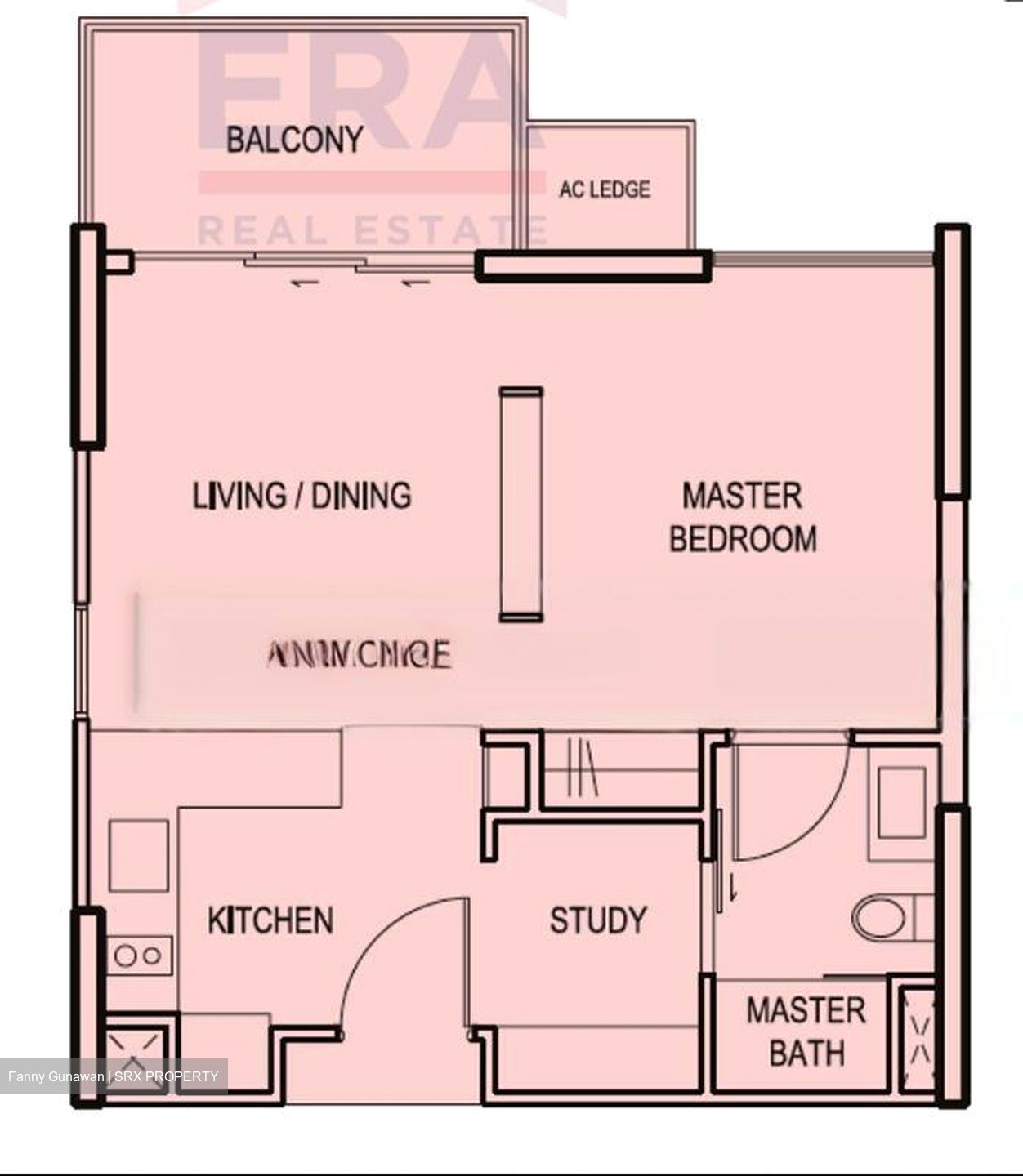 eCO (D16), Condominium #451563481